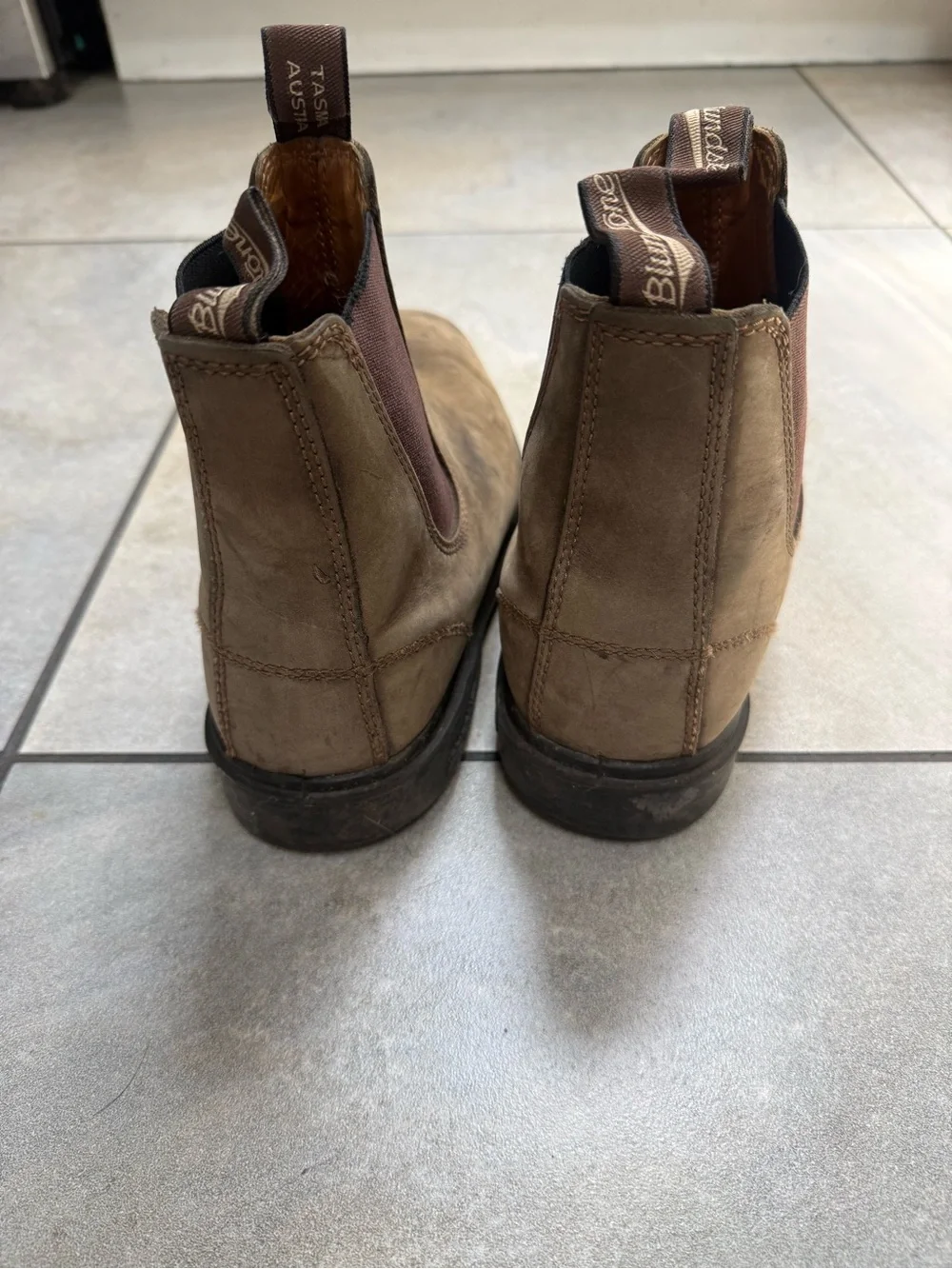 Blundstone 585 AUS 9.5 US 10.5